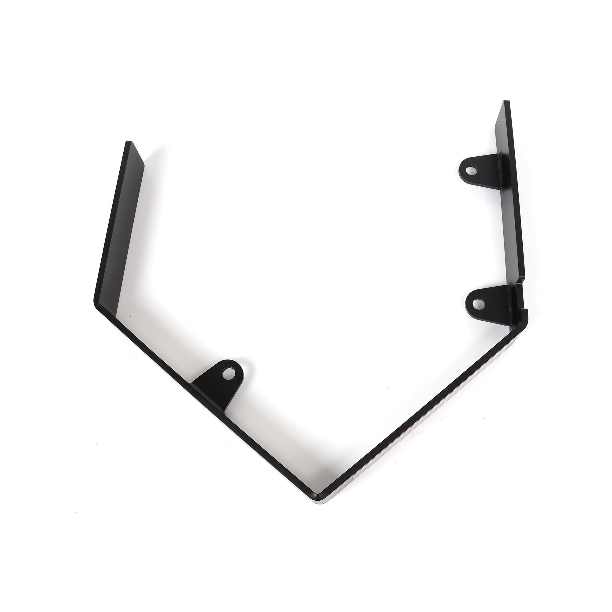 Drag Cartel Transmission Scatter Shield for K Series