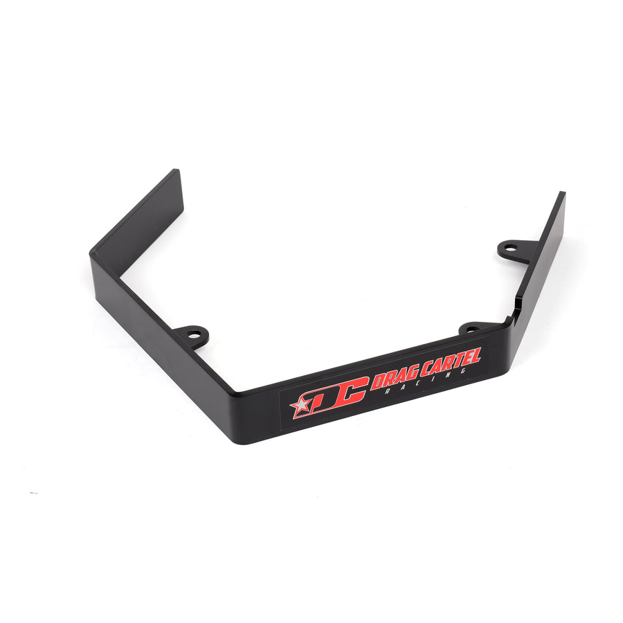 Drag Cartel Transmission Scatter Shield for K Series