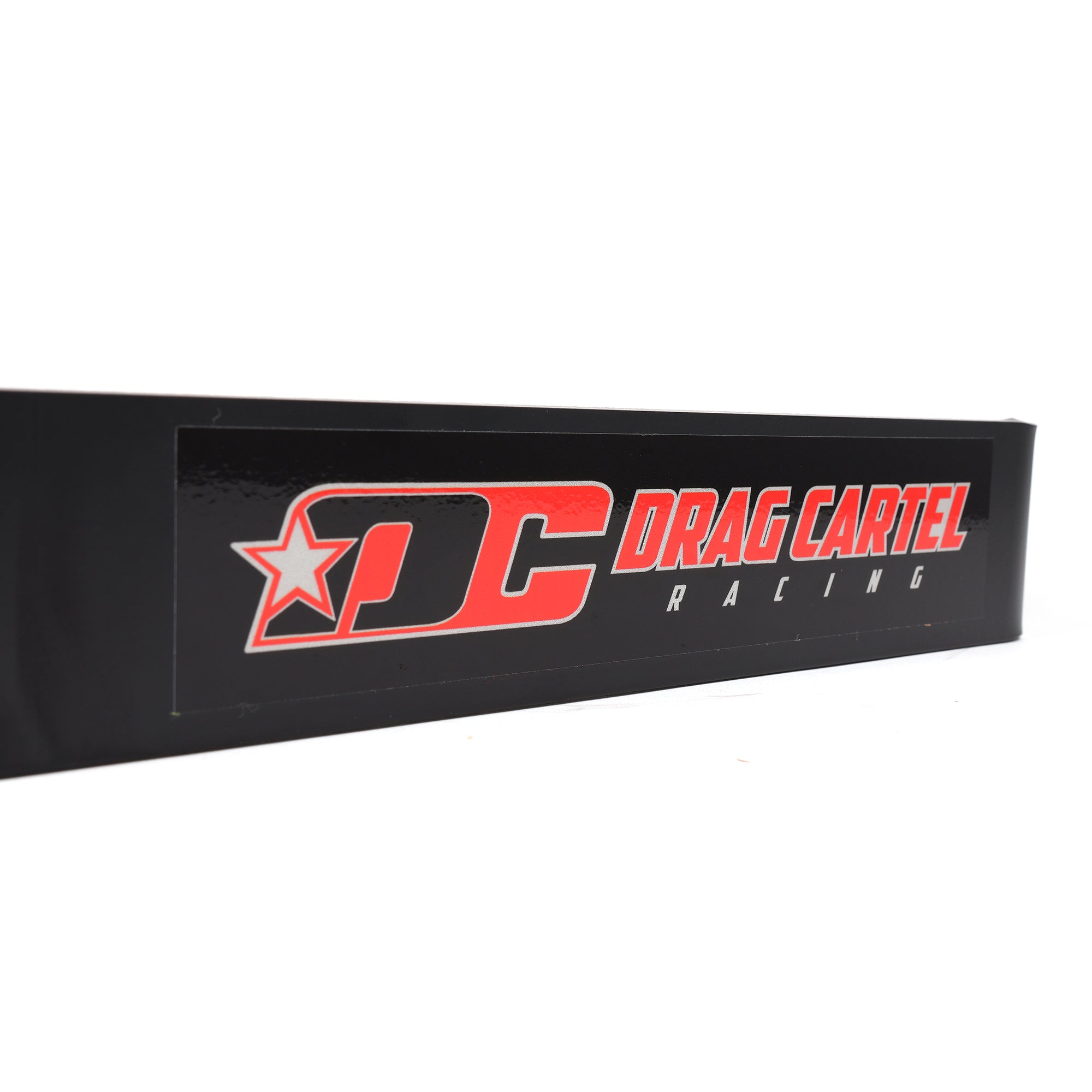 Drag Cartel Transmission Scatter Shield for K Series