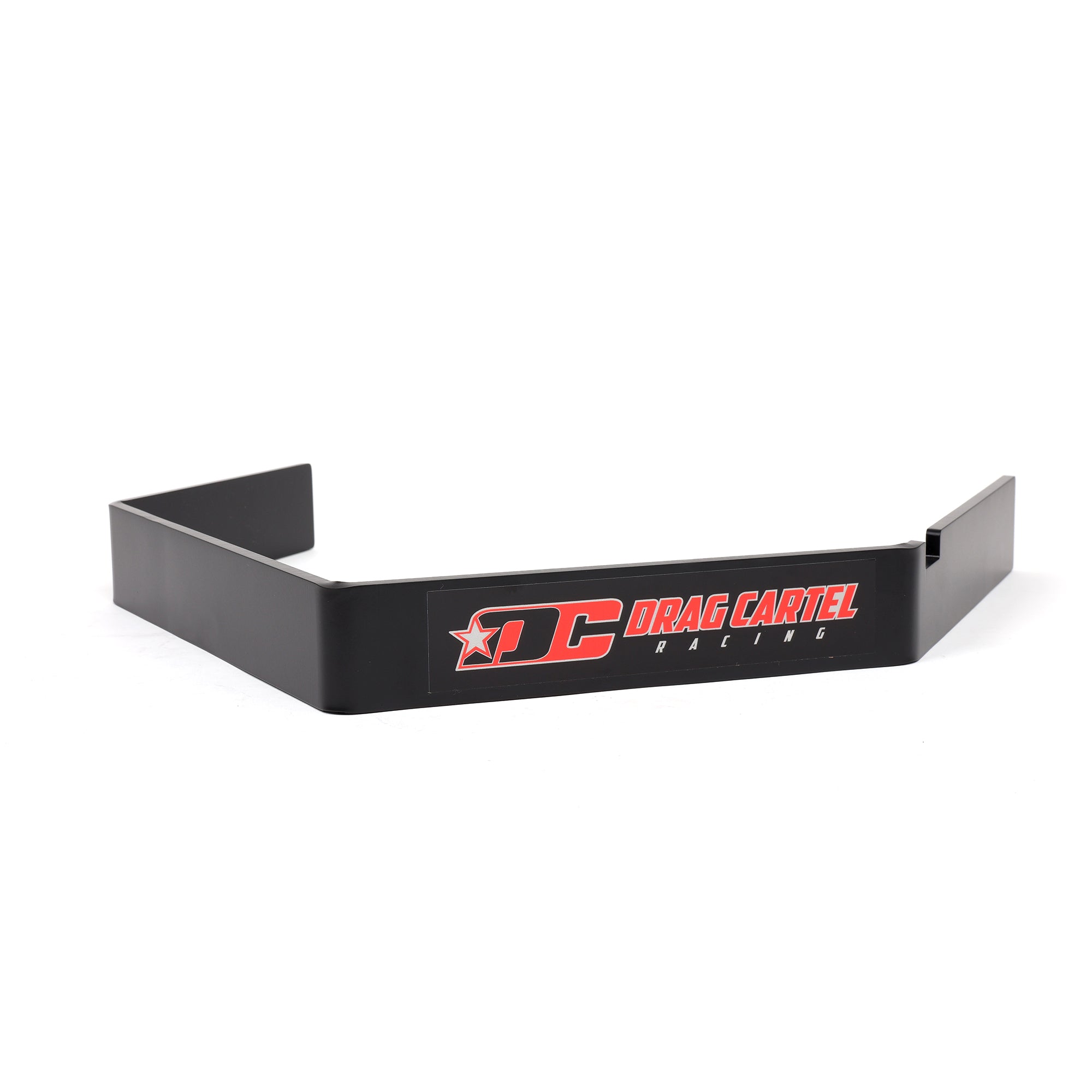Drag Cartel Transmission Scatter Shield for K Series