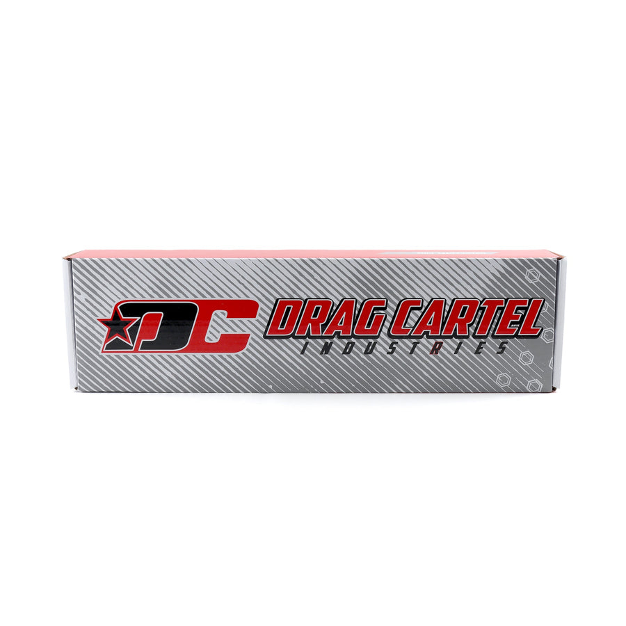 Drag Cartel Camshafts - 002.2 Endurance K-Series DCR-DC-OG-002.2