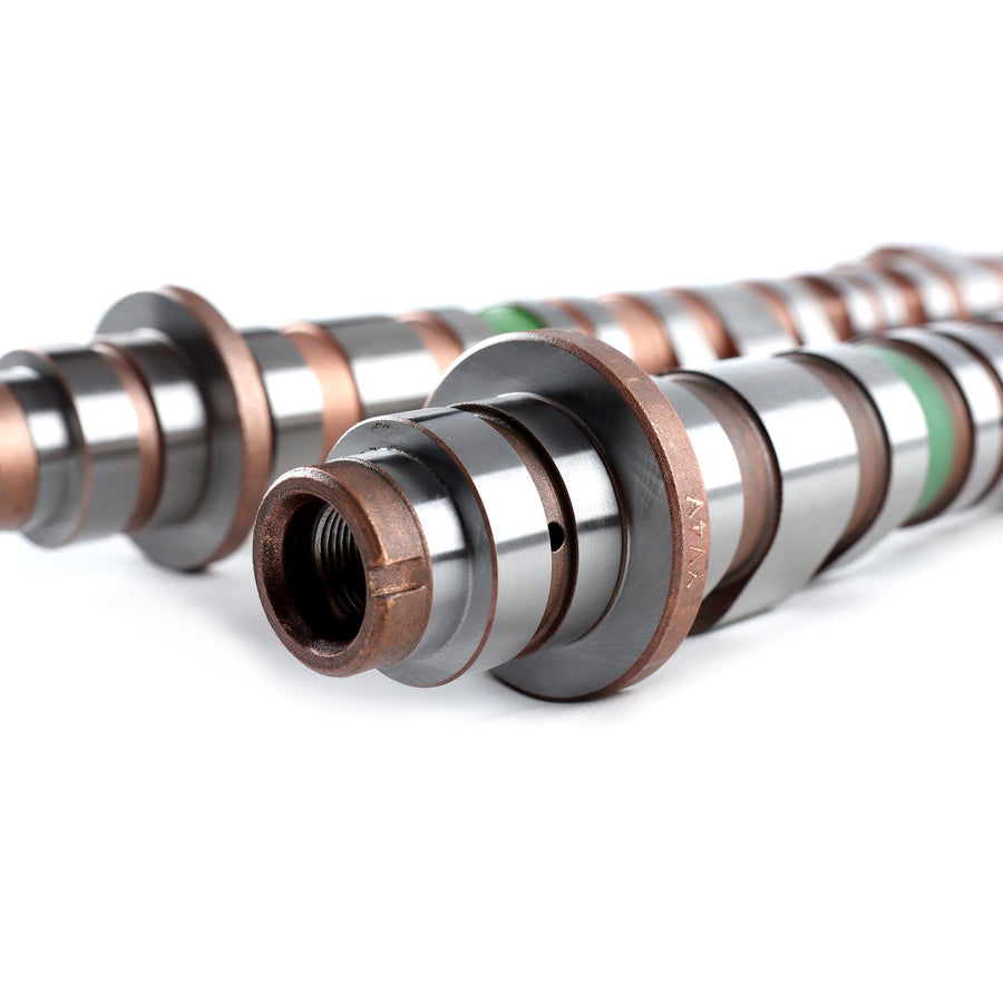 Drag Cartel Camshafts - 003.2 Street Cams K-Series DC-OG-003.2
