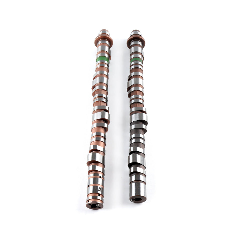 Drag Cartel Camshafts - 003.2 Street Cams K-Series DC-OG-003.2