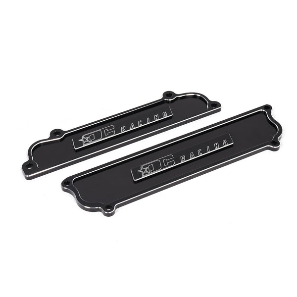 Drag Cartel Intake and Exhaust Port Cover Set for K Series