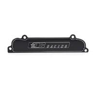 Drag Cartel Intake and Exhaust Port Cover Set for K Series