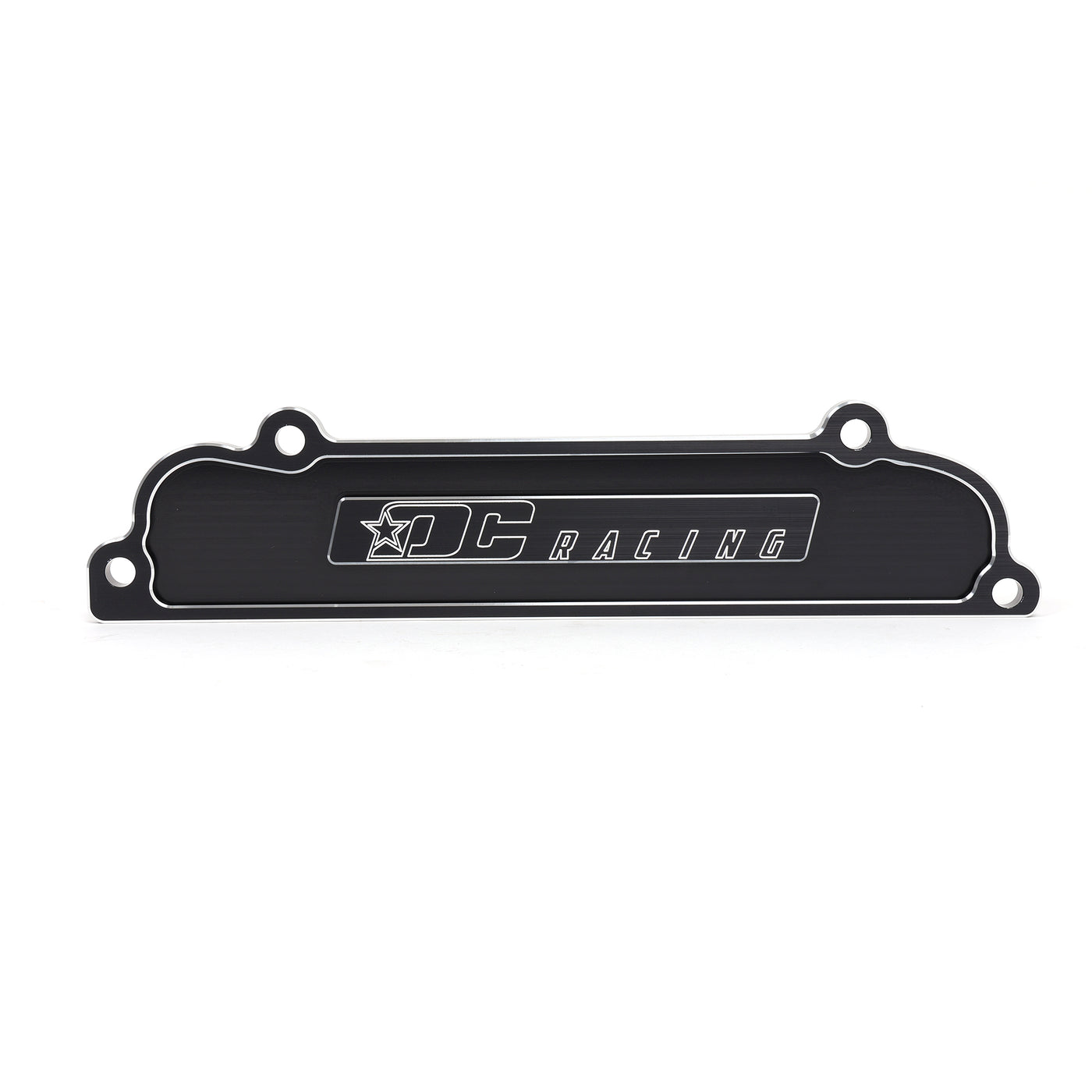 Drag Cartel Intake and Exhaust Port Cover Set for K Series