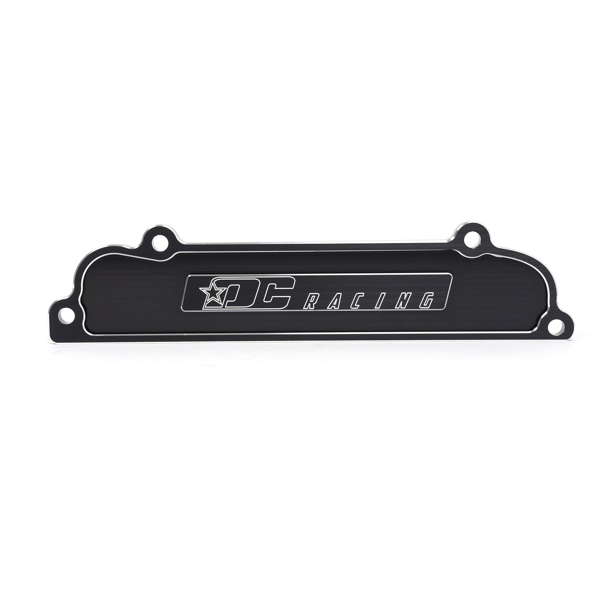 Drag Cartel Intake and Exhaust Port Cover Set for K Series
