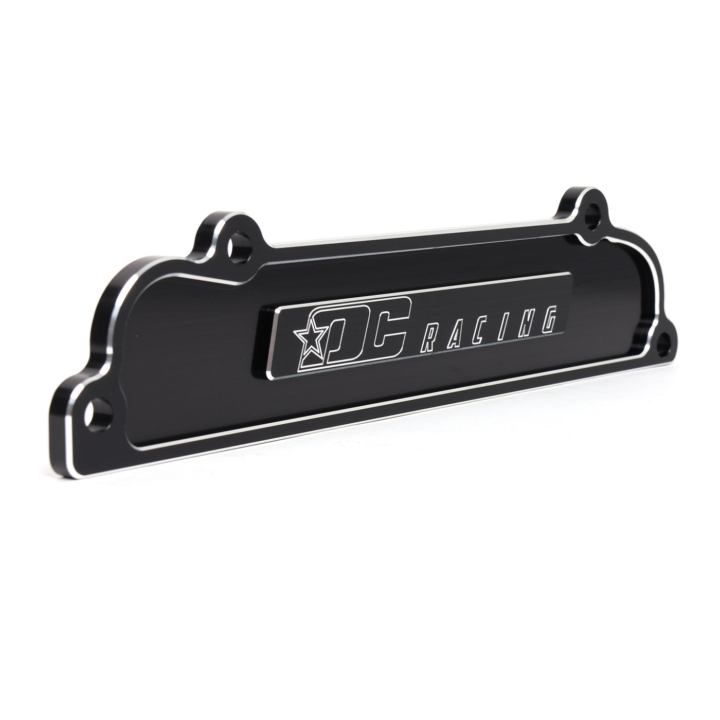 Drag Cartel Intake and Exhaust Port Cover Set for K Series