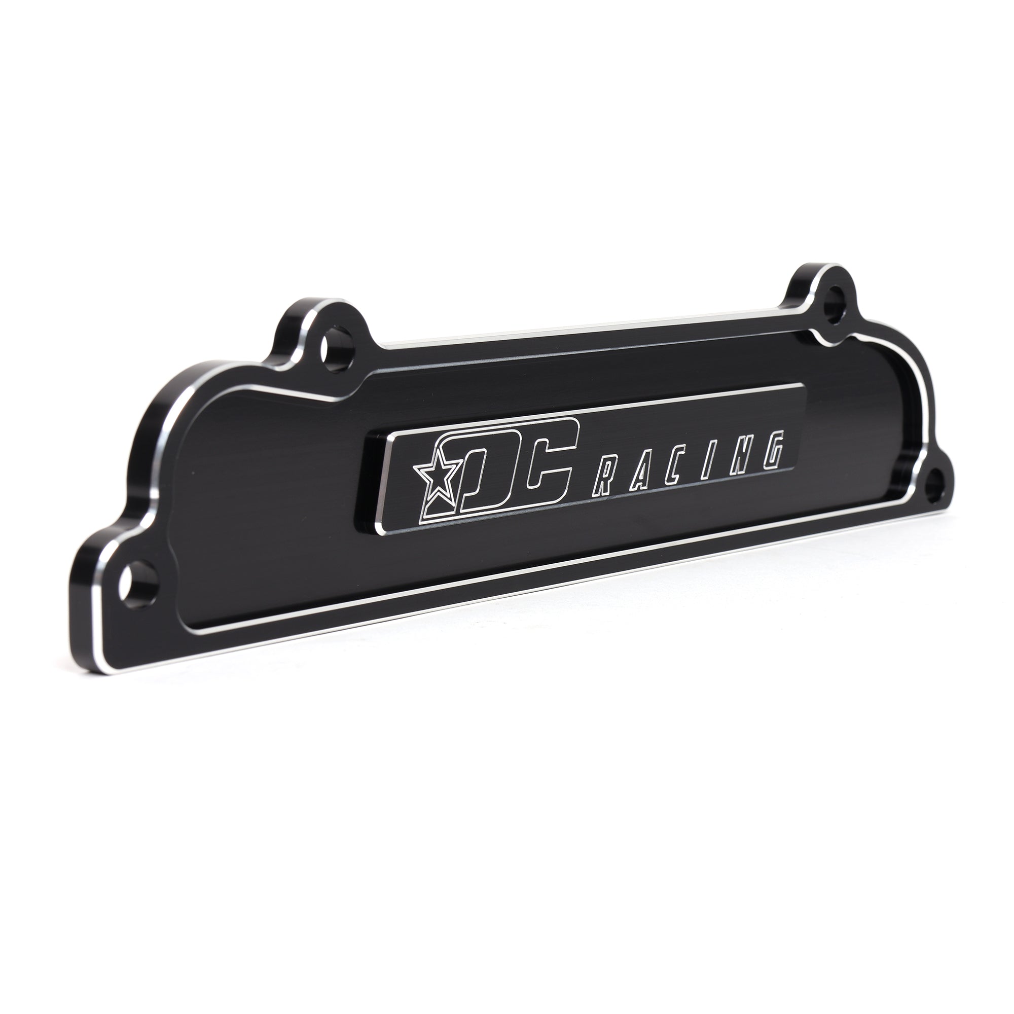 Drag Cartel Intake and Exhaust Port Cover Set for K Series