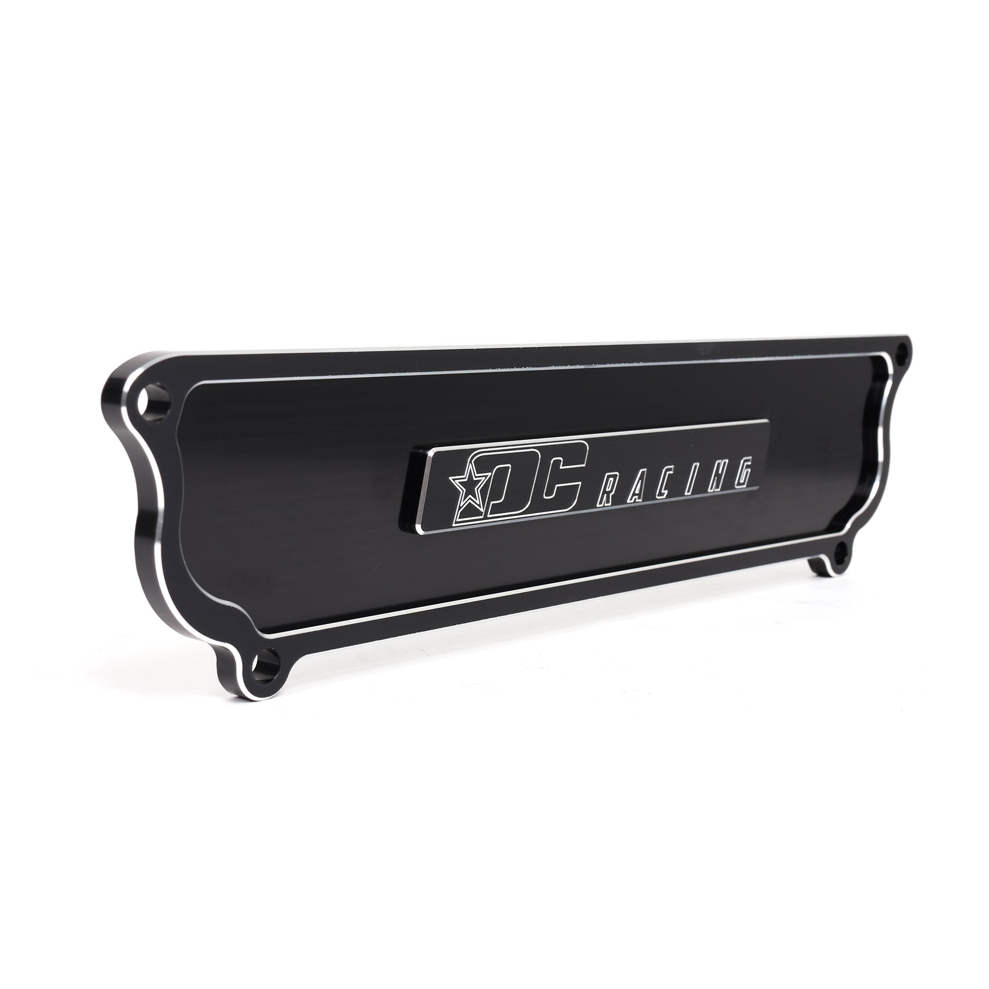 Drag Cartel Intake and Exhaust Port Cover Set for K Series