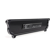 Drag Cartel Intake and Exhaust Port Cover Set for K Series