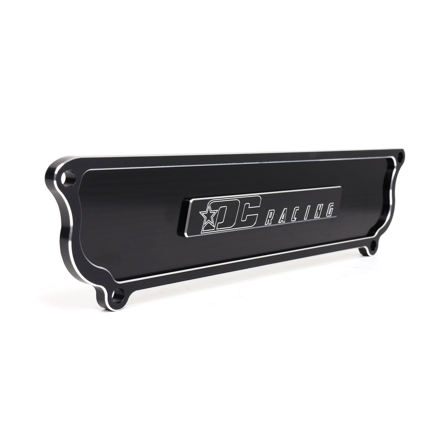 Drag Cartel Intake and Exhaust Port Cover Set for K Series