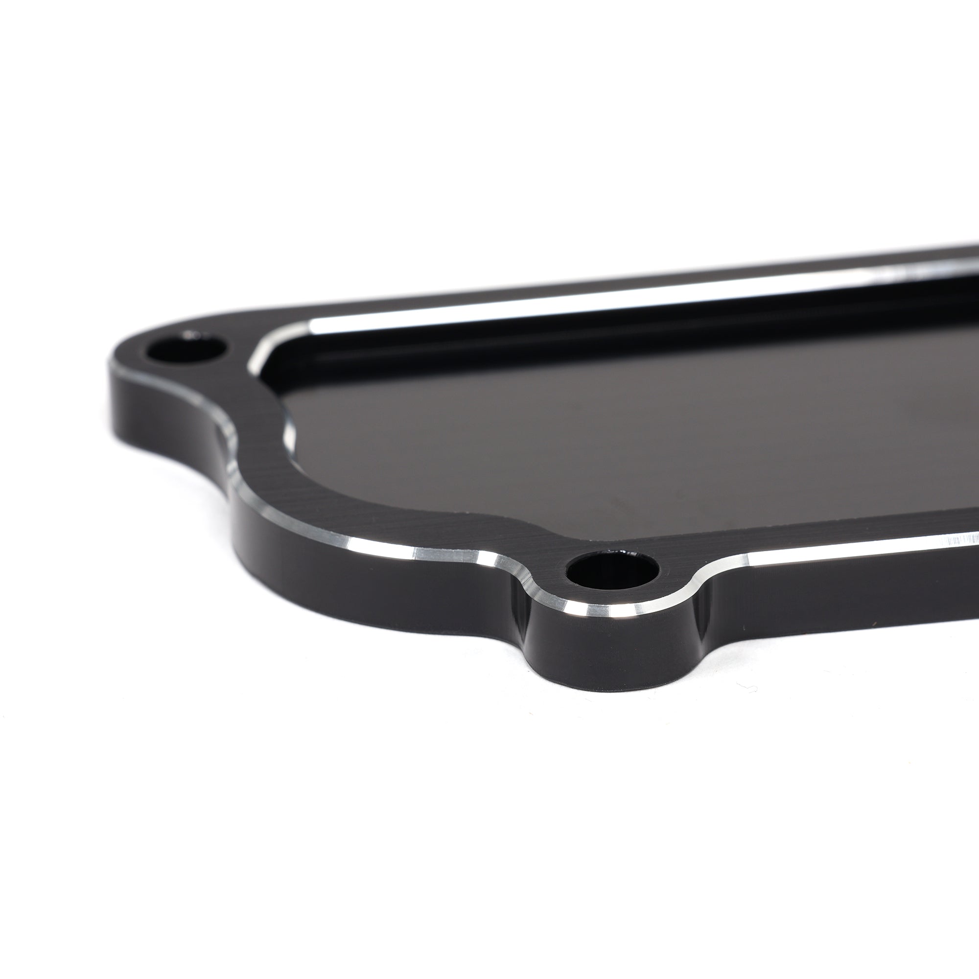 Drag Cartel Intake and Exhaust Port Cover Set for K Series