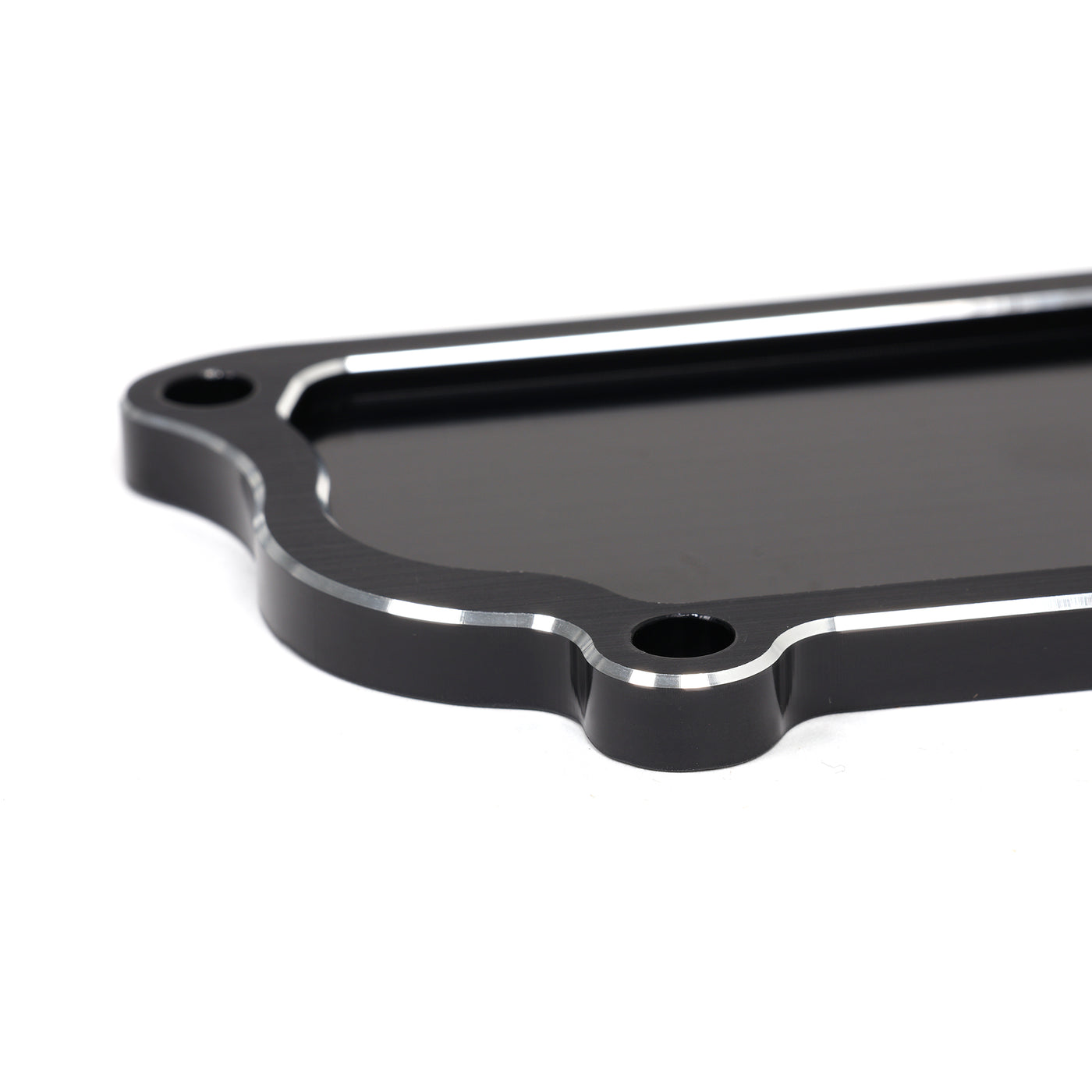 Drag Cartel Intake and Exhaust Port Cover Set for K Series