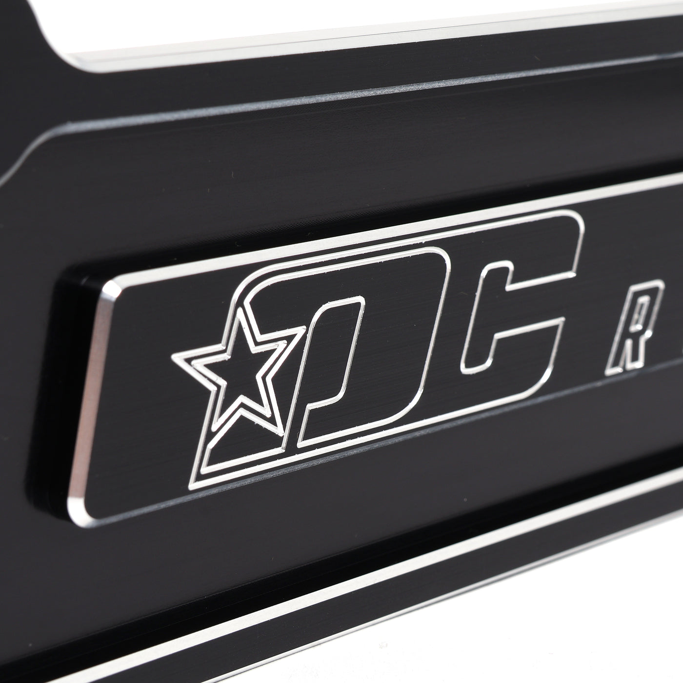 Drag Cartel Intake and Exhaust Port Cover Set for K Series
