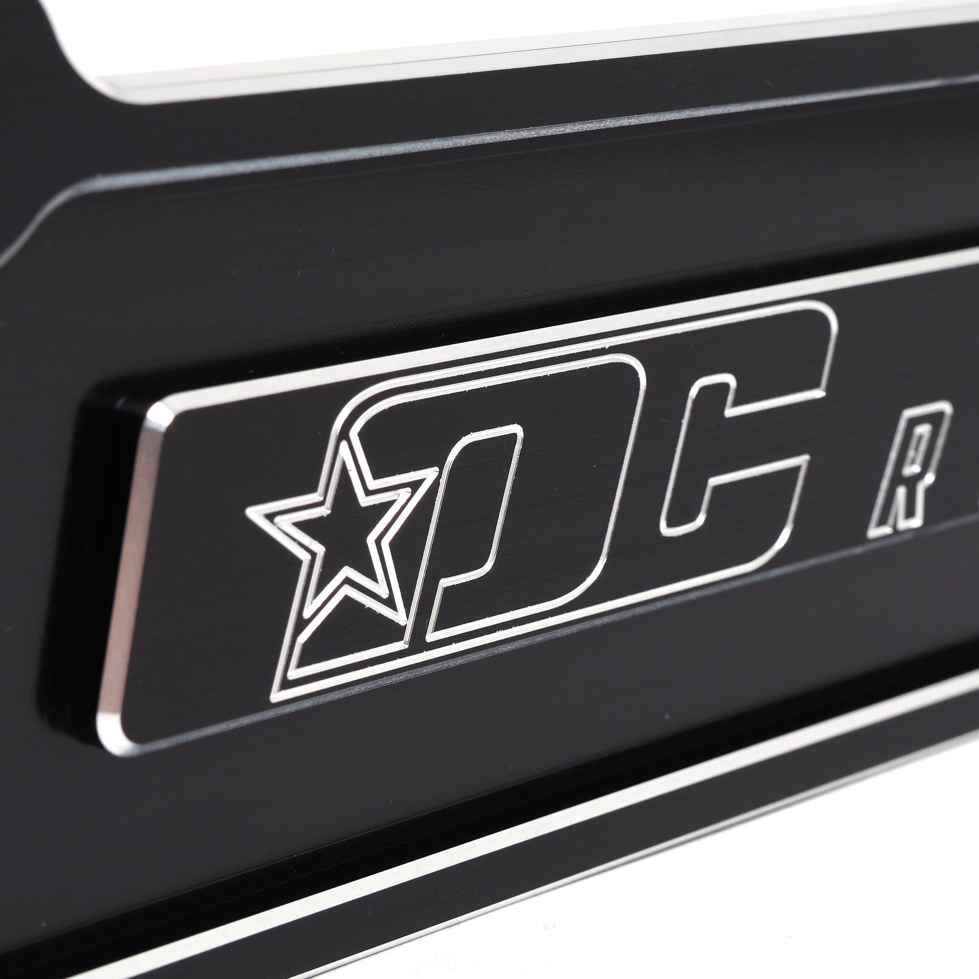 Drag Cartel Intake and Exhaust Port Cover Set for K Series