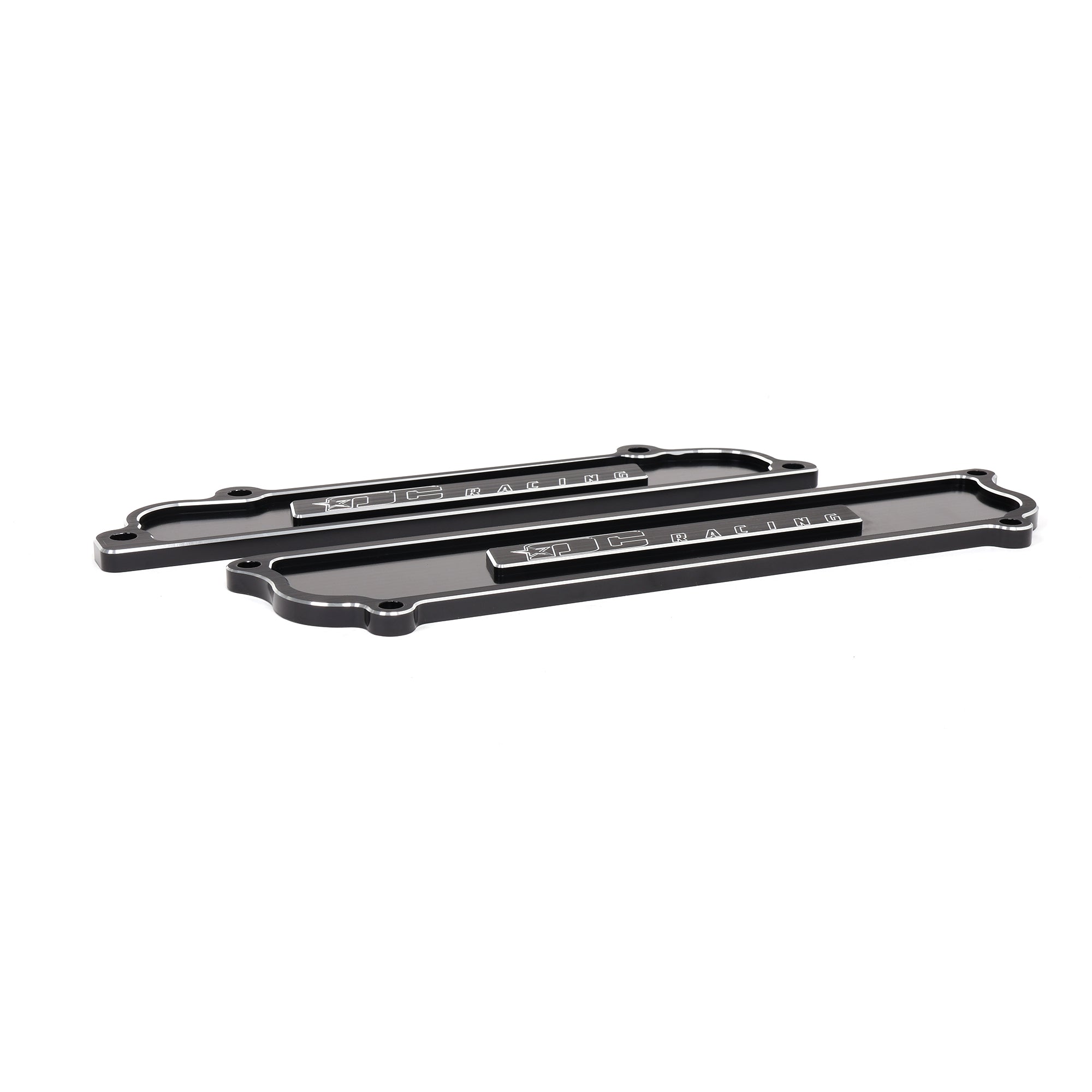 Drag Cartel Intake and Exhaust Port Cover Set for K Series