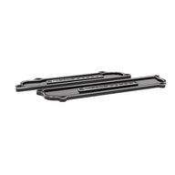 Drag Cartel Intake and Exhaust Port Cover Set for K Series
