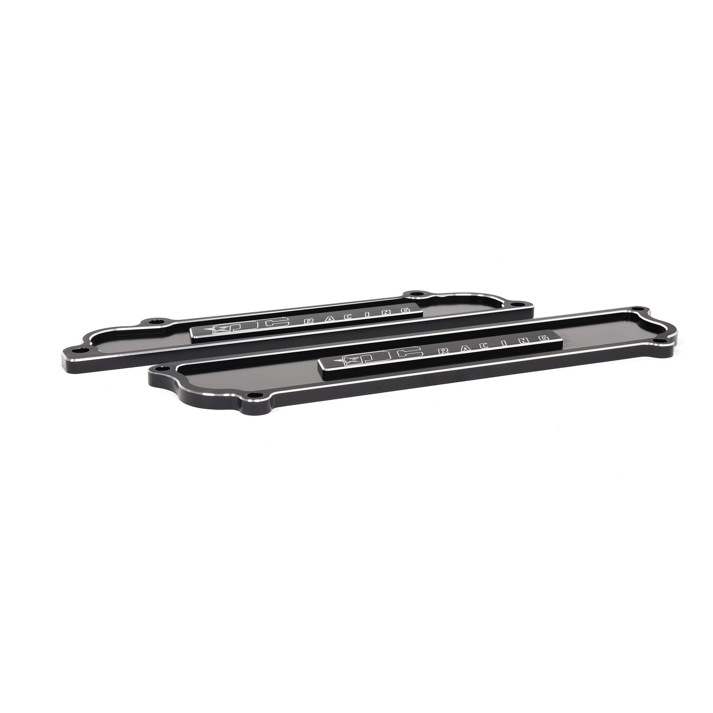 Drag Cartel Intake and Exhaust Port Cover Set for K Series