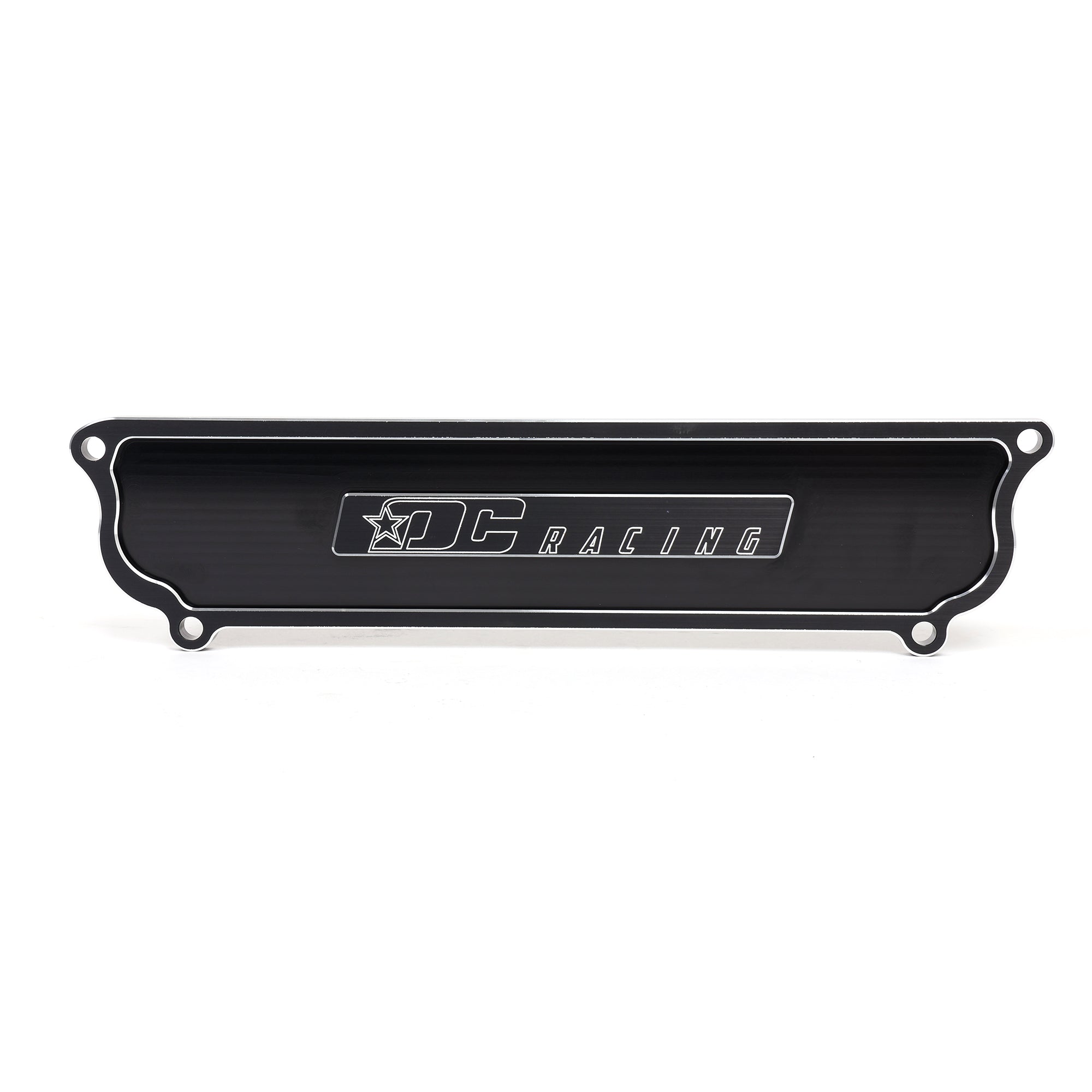 Drag Cartel Intake and Exhaust Port Cover Set for K Series