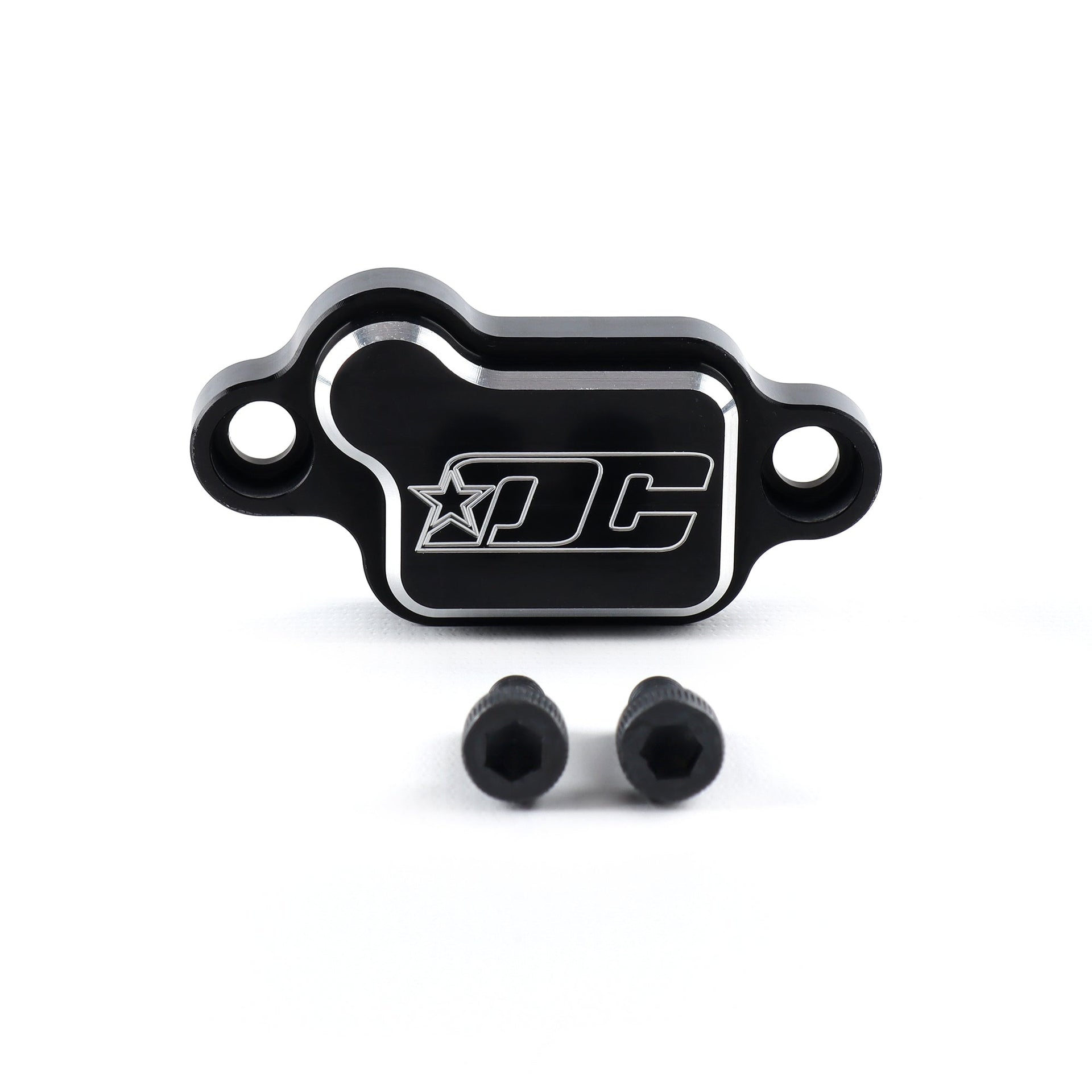 Drag Cartel KSeries Oil Filter Baffle VTC Strainer Assembly · Hybrid