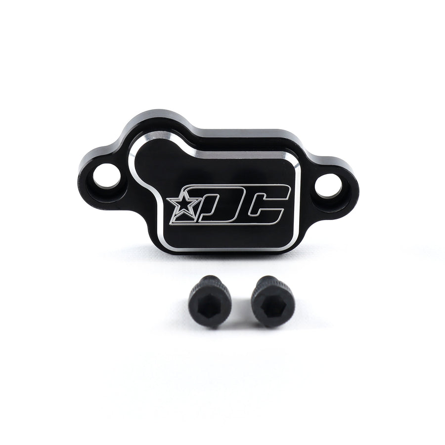 Drag Cartel K-Series Oil Filter Baffle VTC Strainer Assembly DC-VTC-STR