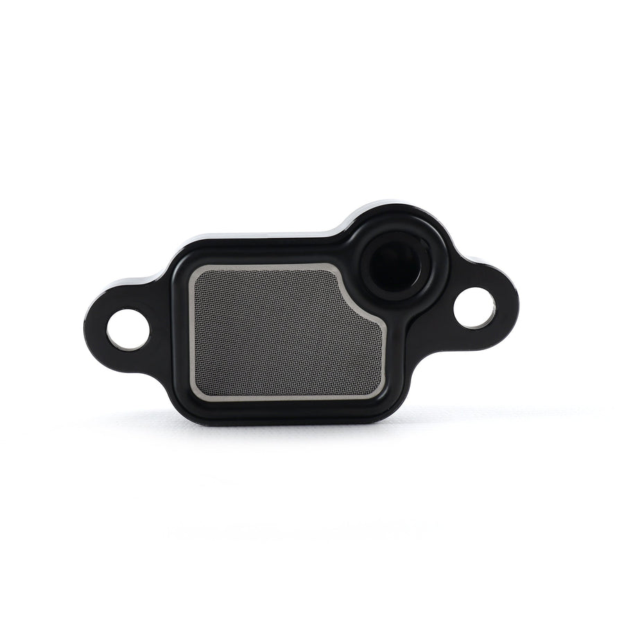 Drag Cartel K-Series Oil Filter Baffle VTC Strainer Assembly DC-VTC-STR
