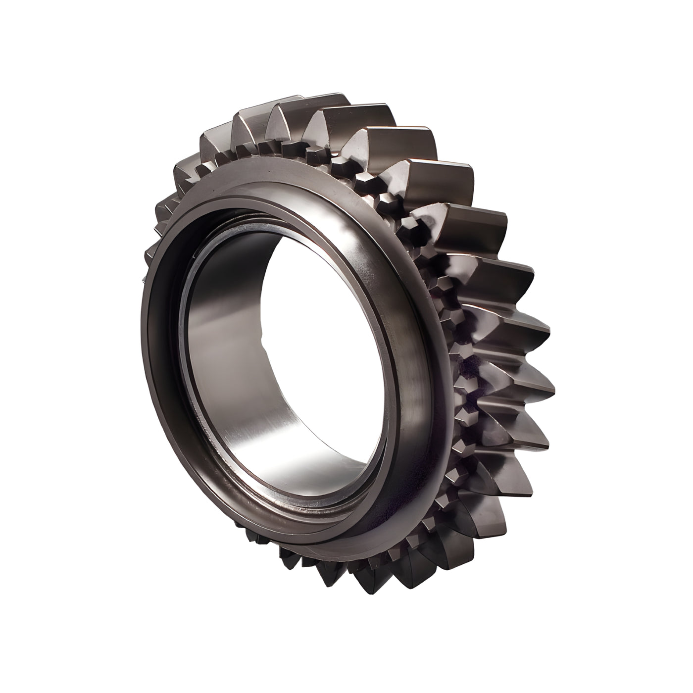 Drag Cartel PPG Synchro Mesh FK8 Civic Type R Transmission Gear Set