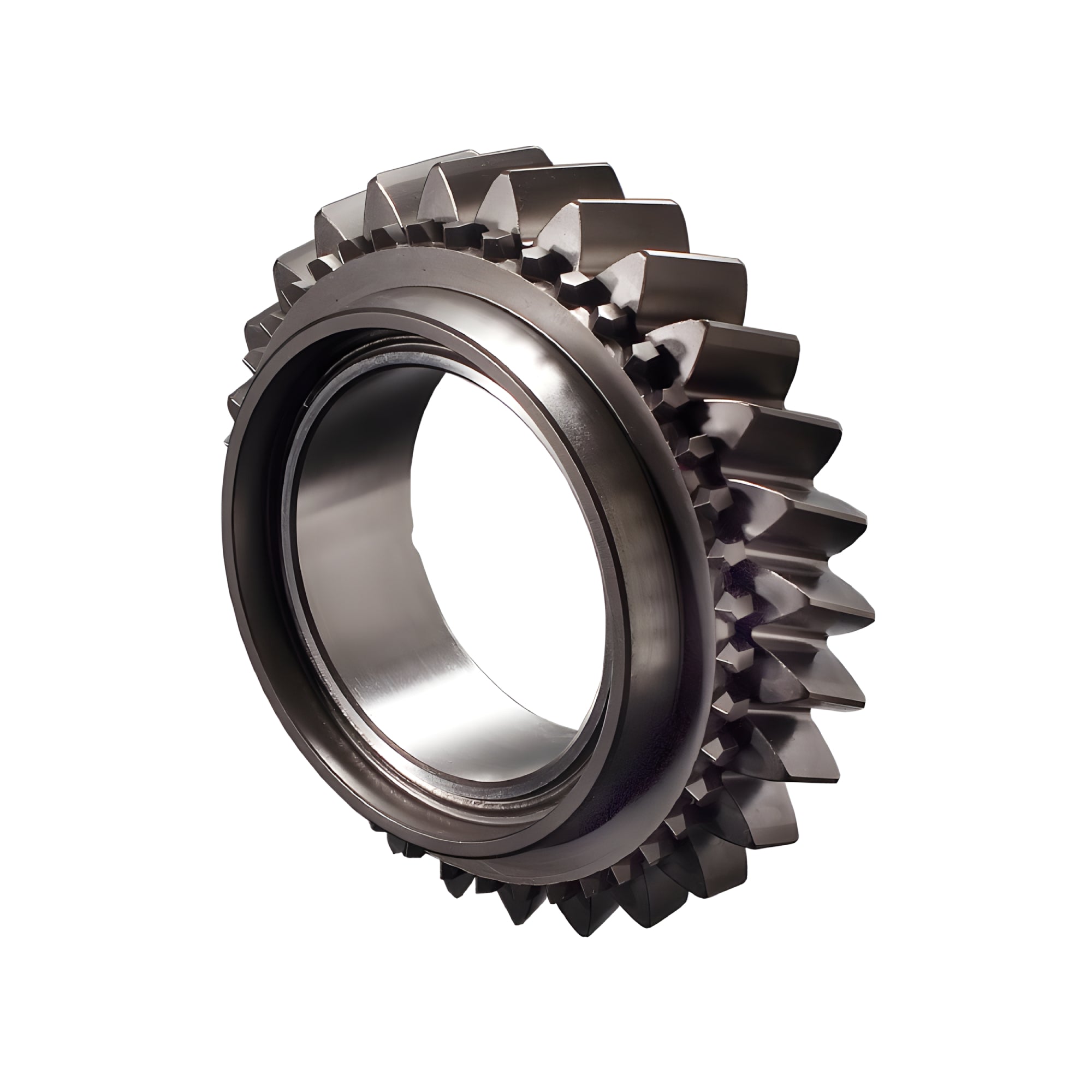 Drag Cartel PPG Synchro Mesh FK8 Civic Type R Transmission Gear Set
