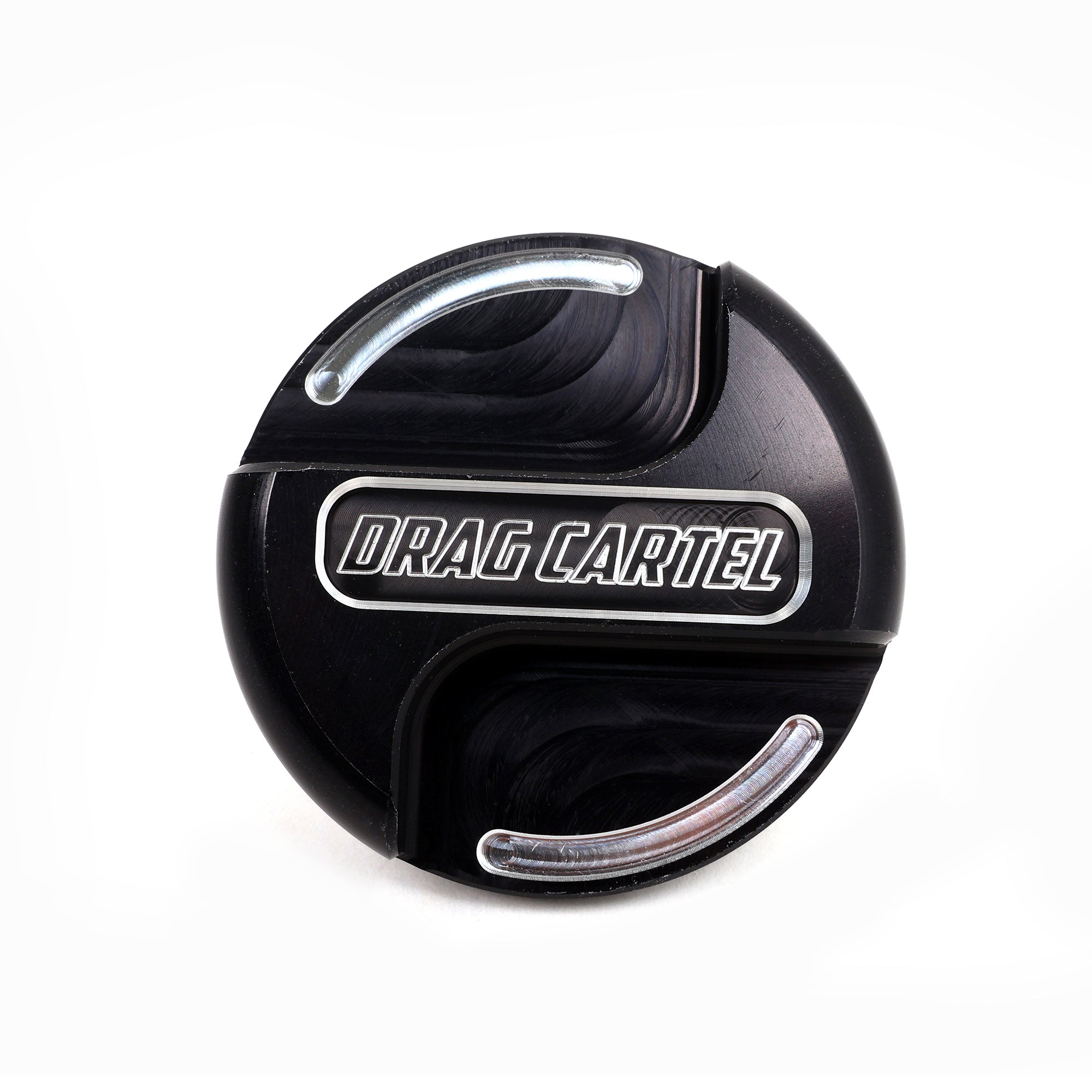 Oil Caps & Dipsticks · Hybrid Racing