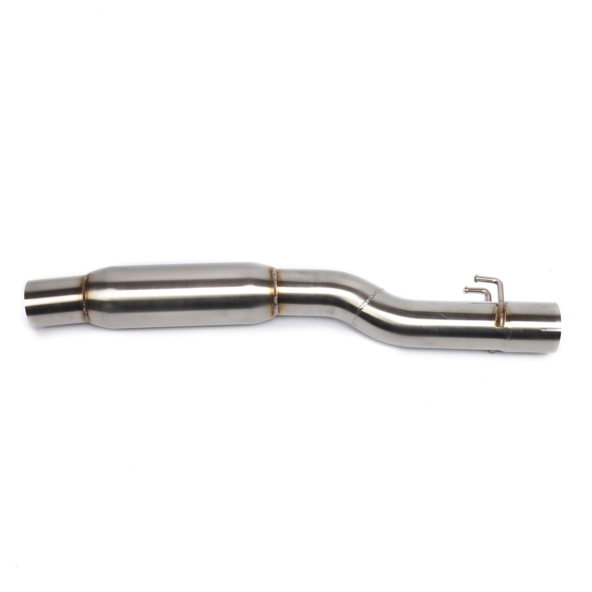 DC Sports Exhaust System for 22+ Civic Si & 22+ Integra
