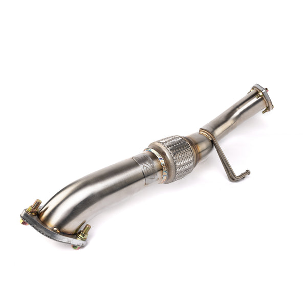 DC Sports 3" Front Pipe - 22-26 Civic Si & Integra 1.5T