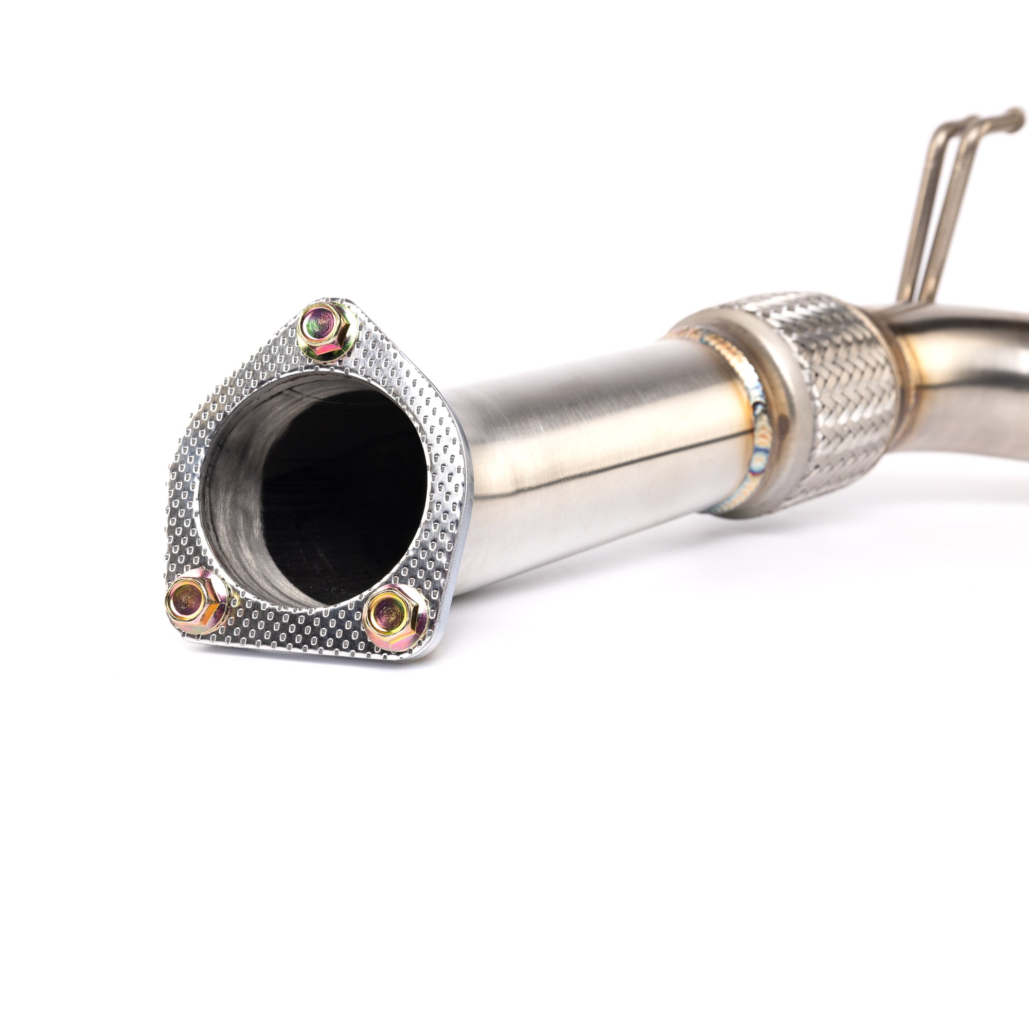 DC Sports 3" Front Pipe - 22-26 Civic Si & Integra 1.5T