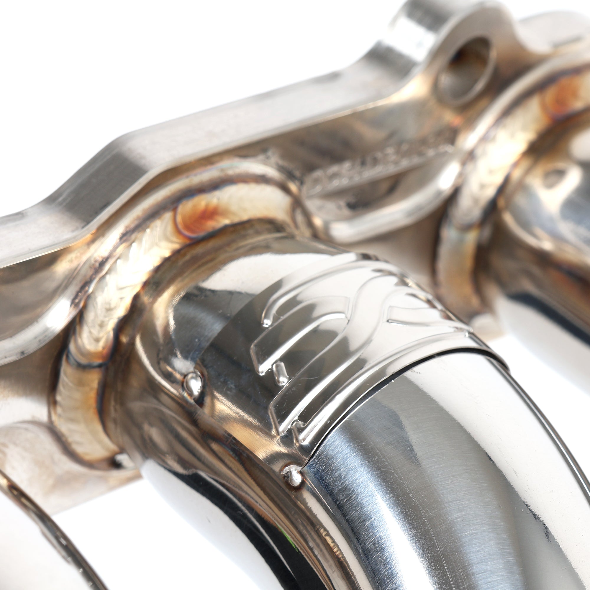 DC Sports K Swap 4-2-1 Header