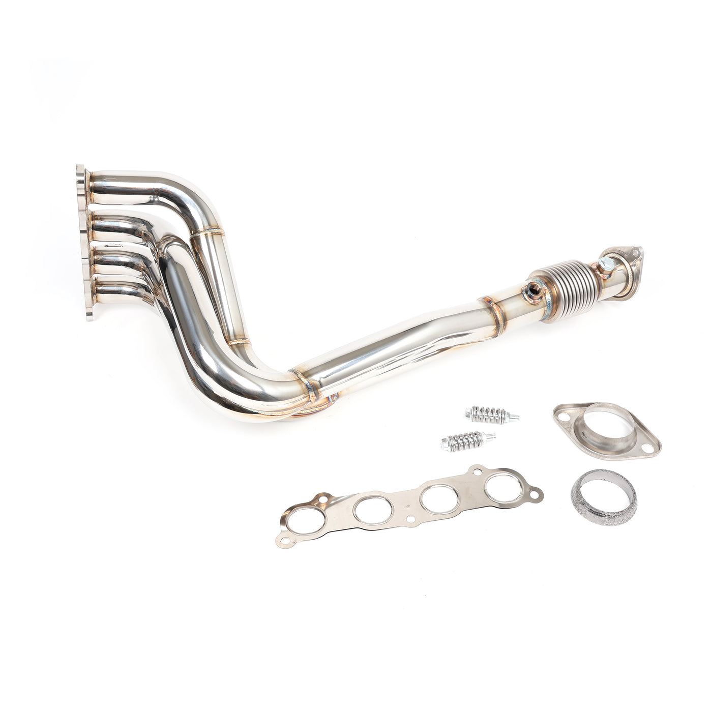 DC Sports K Swap 4-2-1 Header for EG/EK Civic/DC Integra