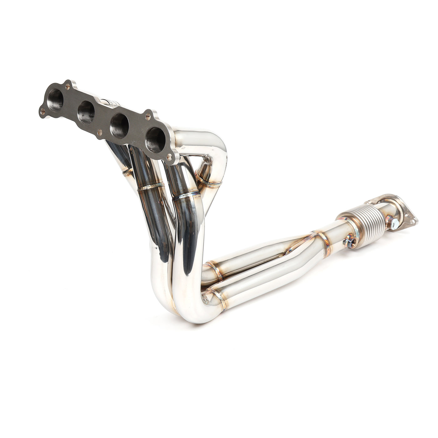 DC Sports K Swap 4-2-1 Header