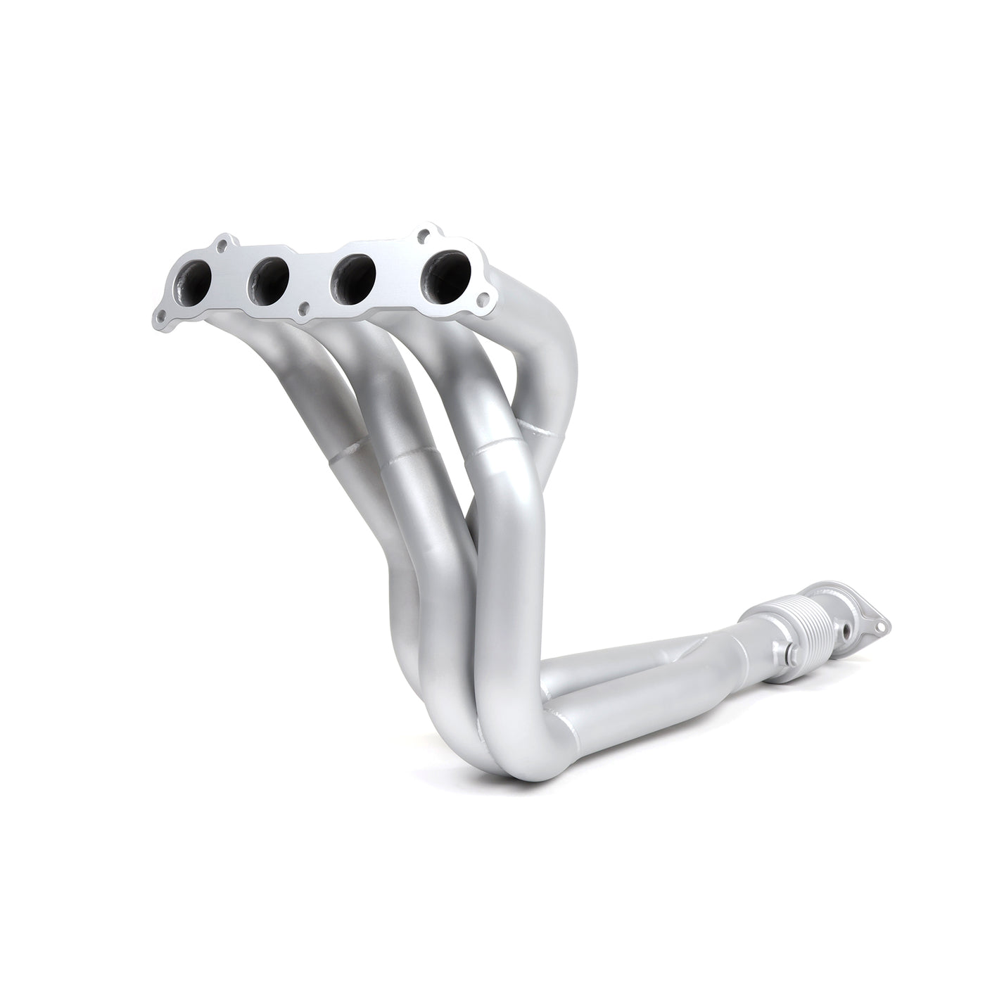 DC Sports K Swap 4-2-1 Header for EG/EK Civic/DC Integra