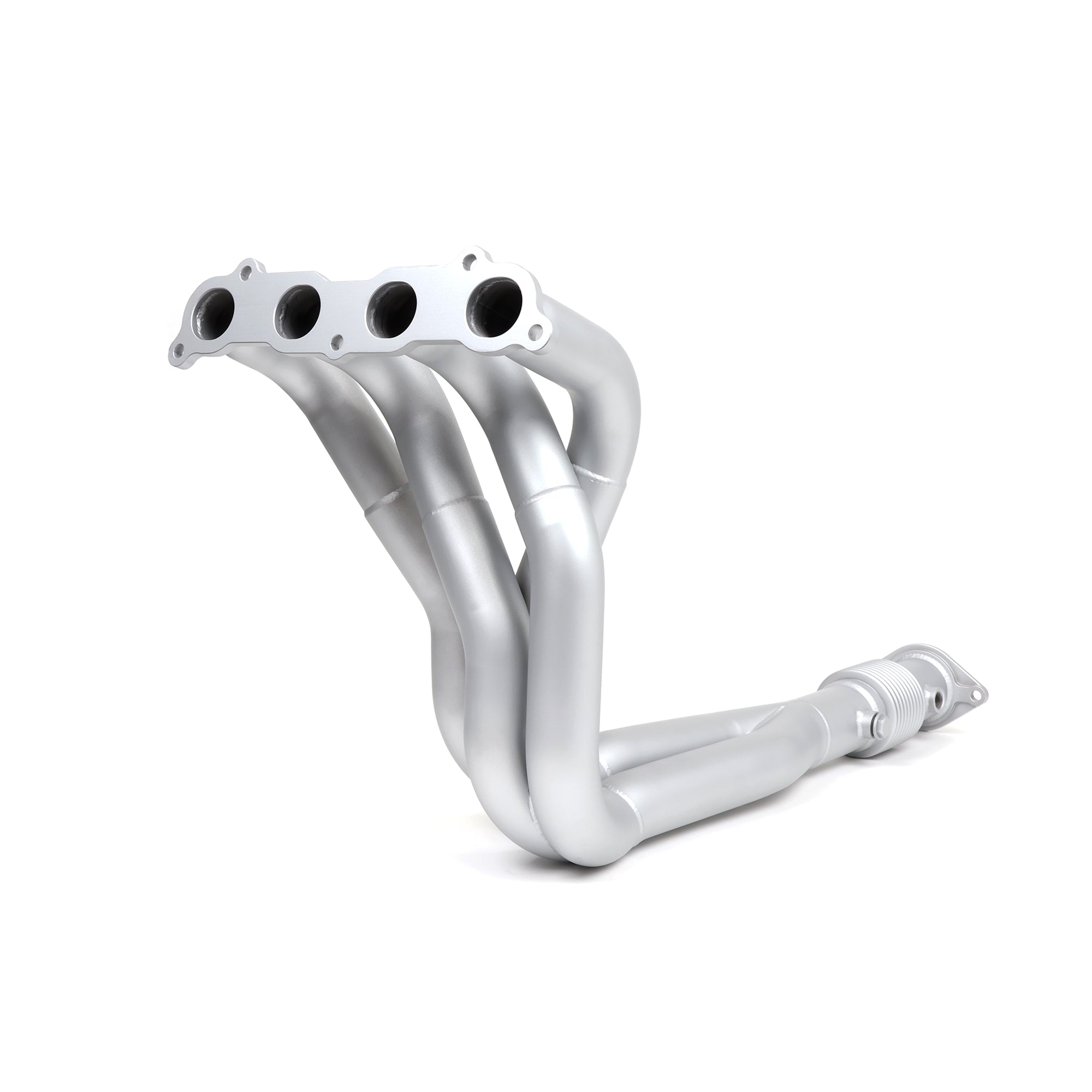 DC Sports K Swap 4-2-1 Header for EG/EK Civic/DC Integra