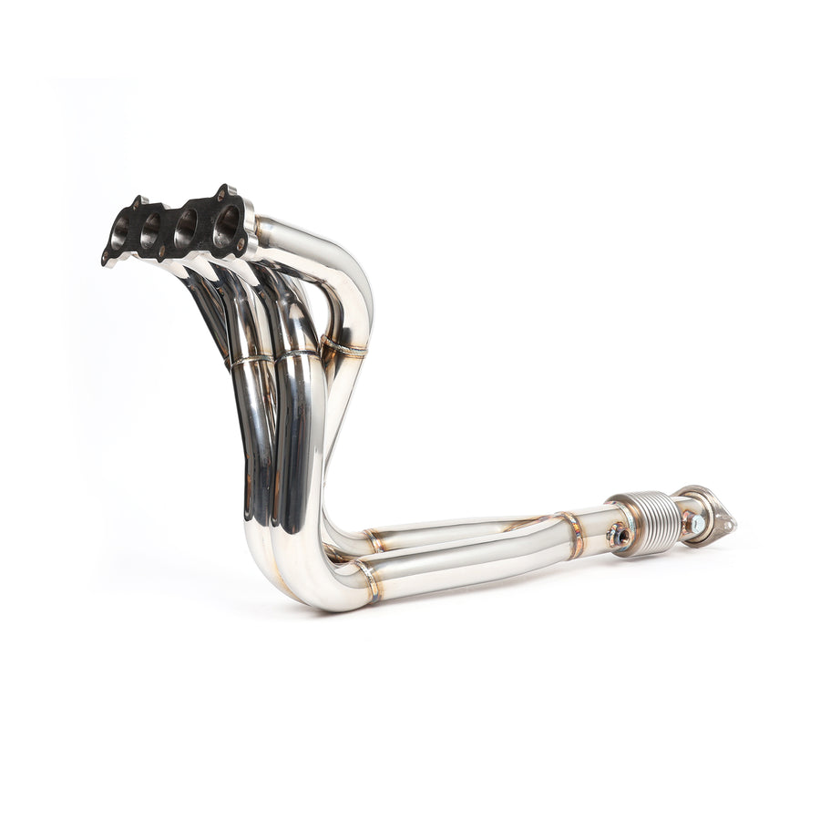 DC Sports K Swap 4-2-1 Header for EG/EK Civic/DC Integra
