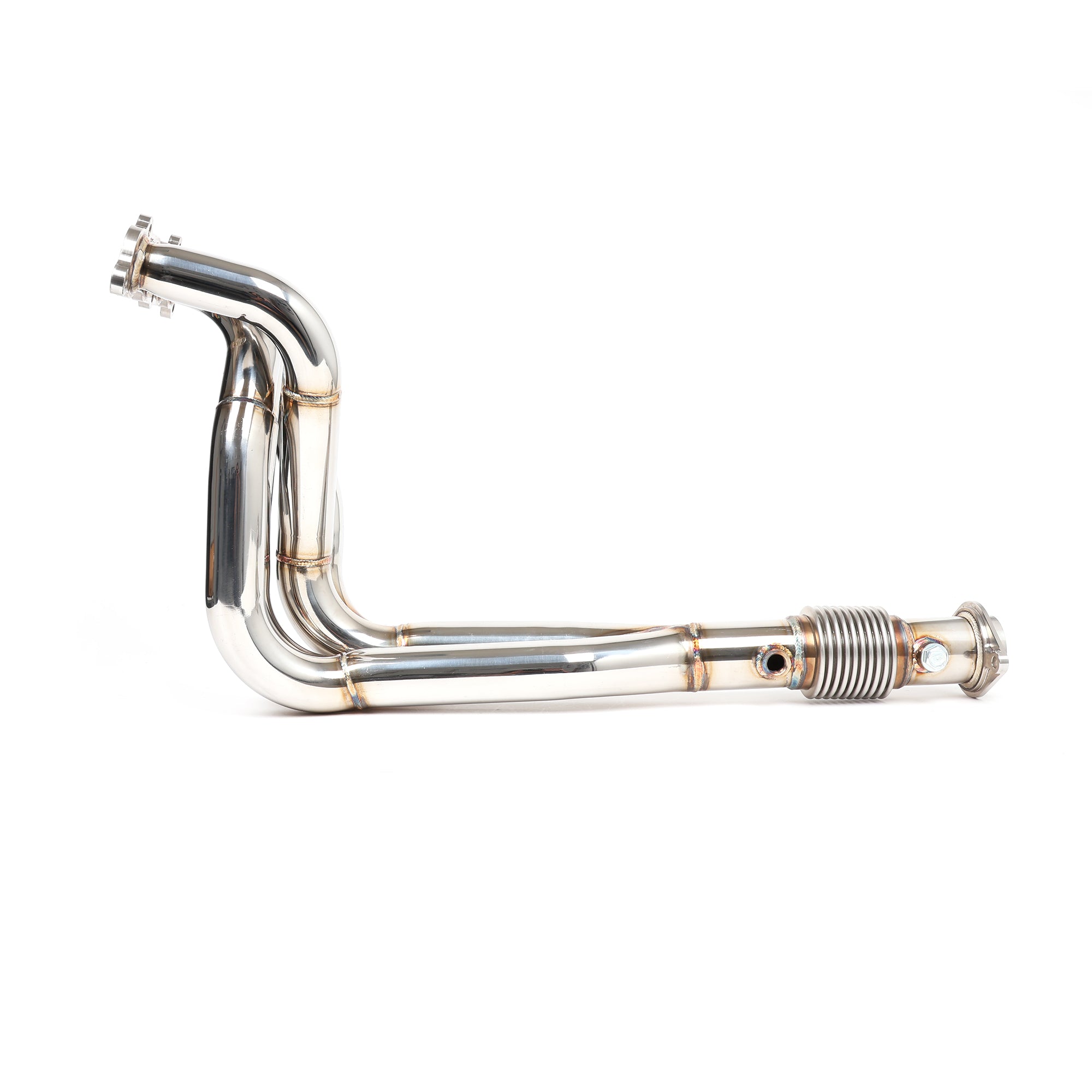 DC Sports K Swap 4-2-1 Header for EG/EK Civic/DC Integra