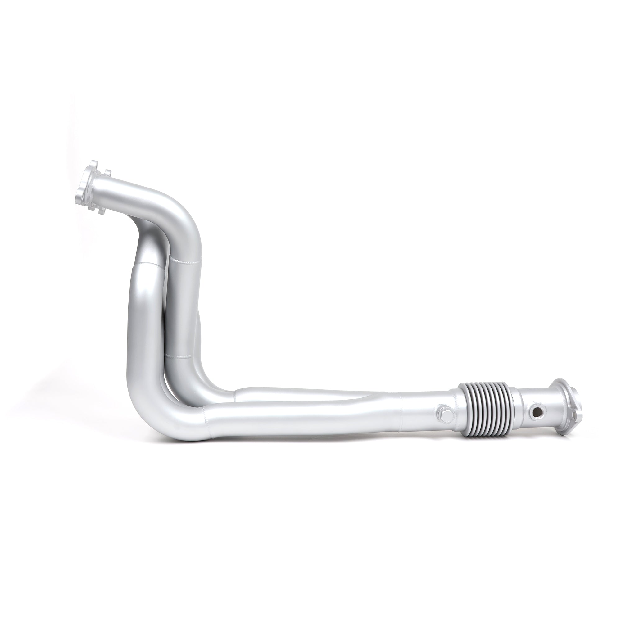 DC Sports K Swap 4-2-1 Header for EG/EK Civic/DC Integra