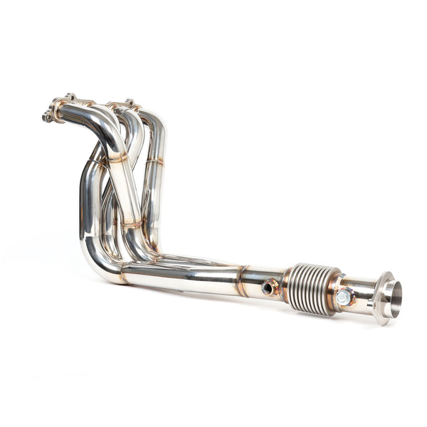 DC Sports K Swap 4-2-1 Header for EG/EK Civic/DC Integra