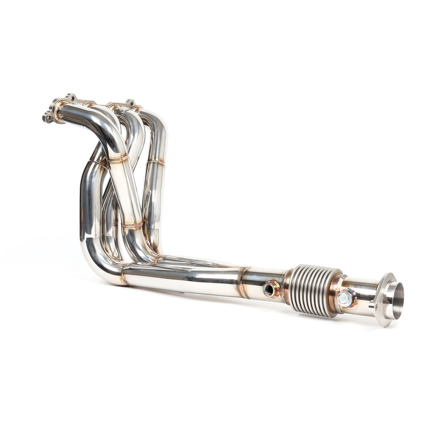 DC Sports K Swap 4-2-1 Header