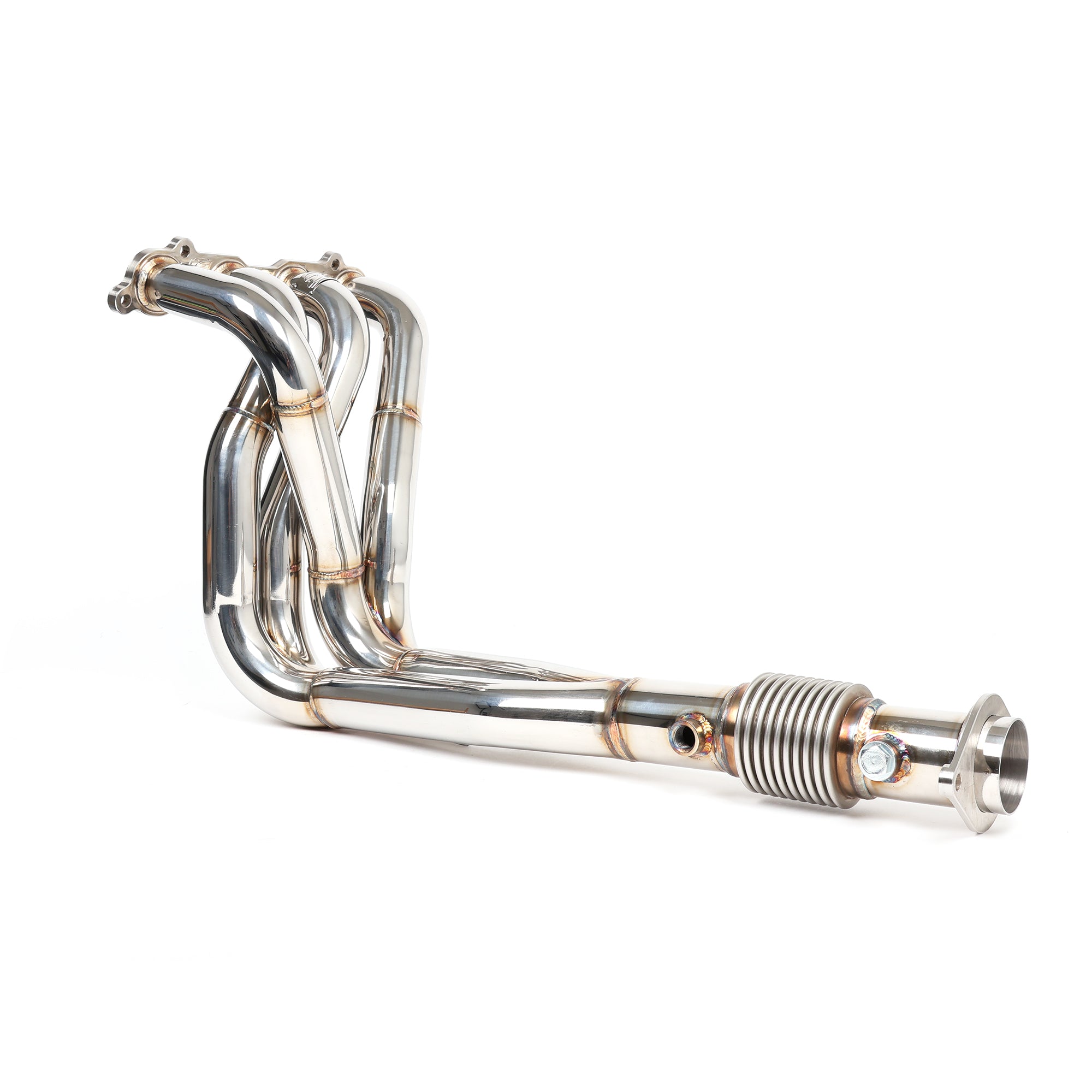 DC Sports K Swap 4-2-1 Header