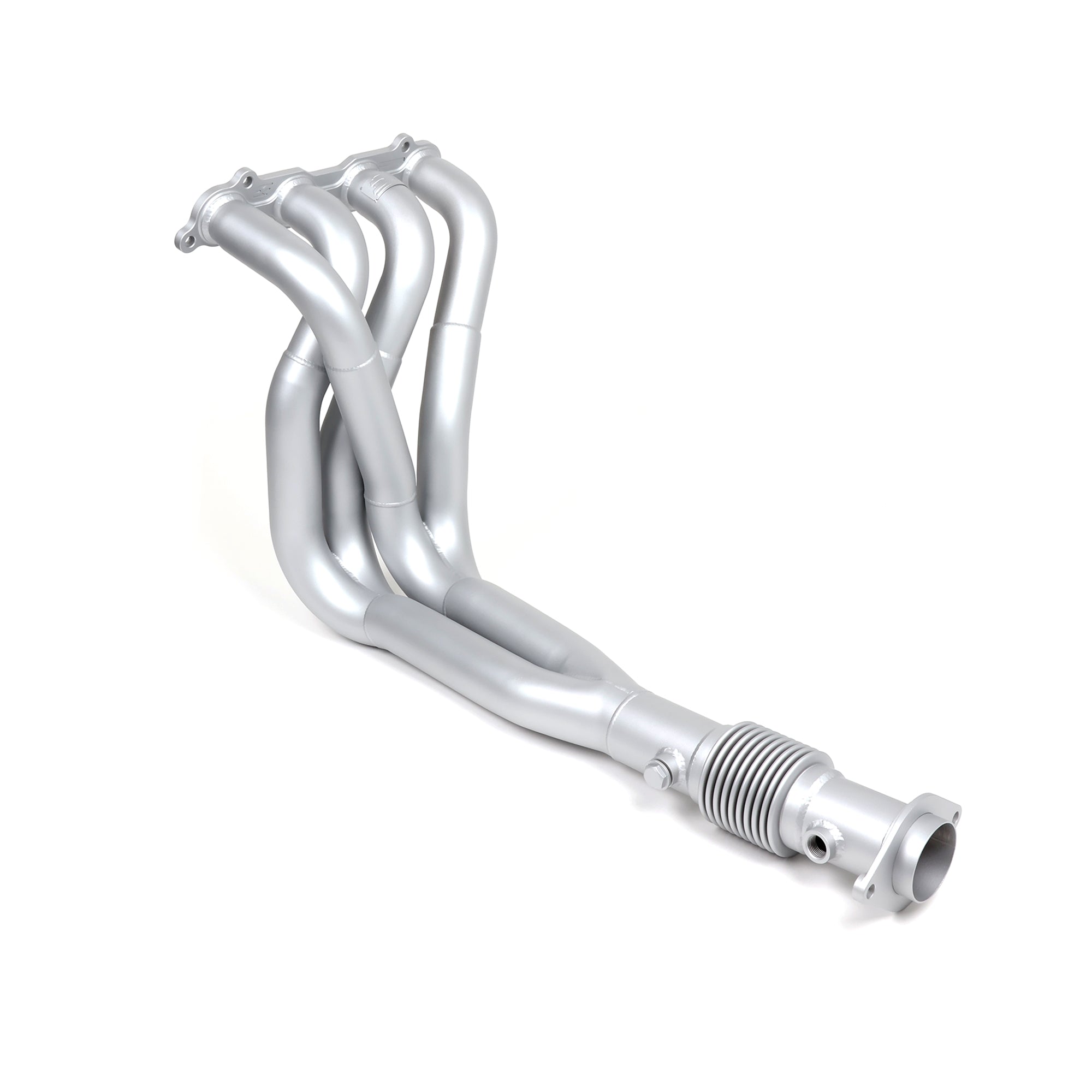 DC Sports K Swap 4-2-1 Header for EG/EK Civic/DC Integra