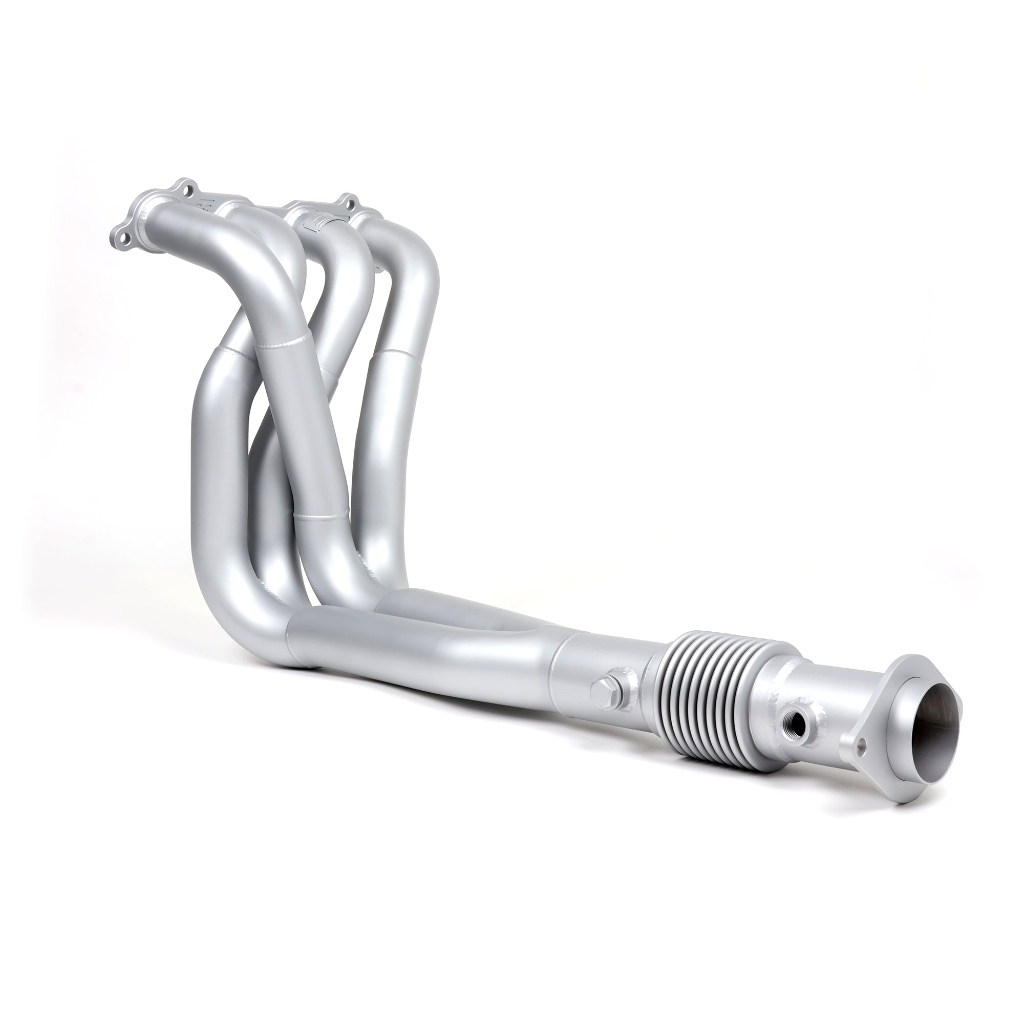 DC Sports K Swap 4-2-1 Header for EG/EK Civic/DC Integra