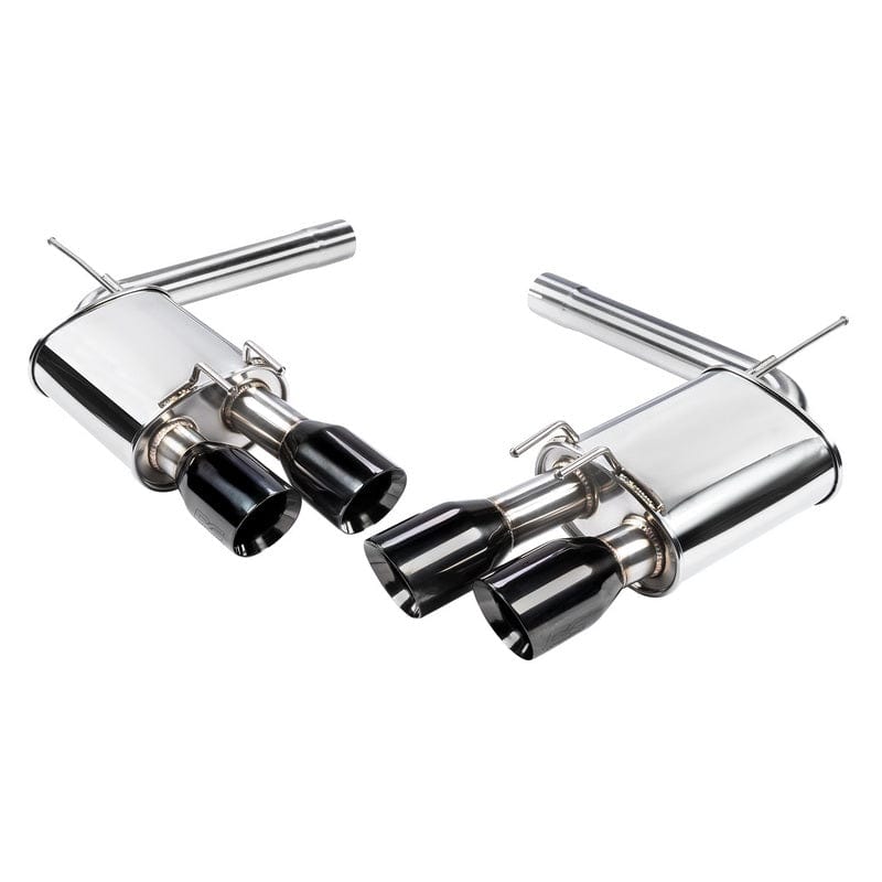 DC Sports Exhaust System for 18-22 Honda Accord