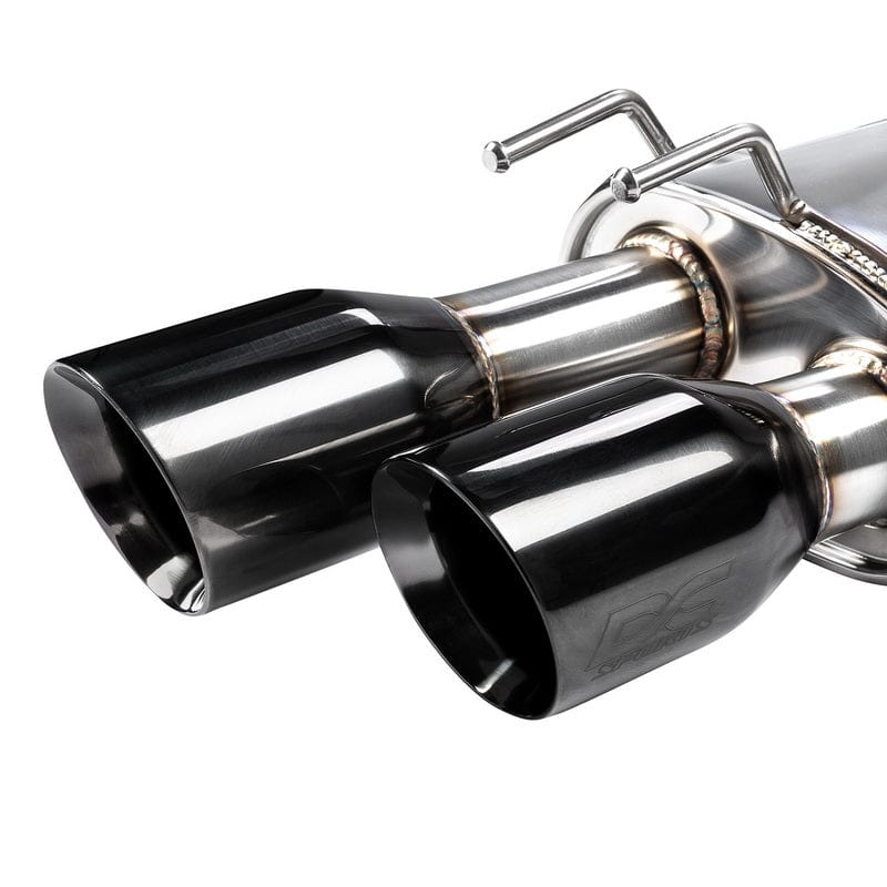 DC Sports Exhaust System (18-22 Honda Accord)