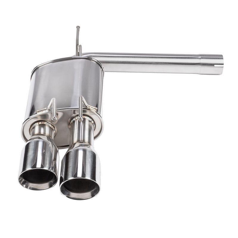 DC Sports Exhaust System for 18-22 Honda Accord