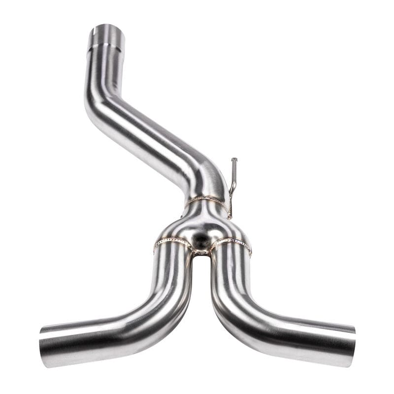 DC Sports Exhaust System for 18-22 Honda Accord